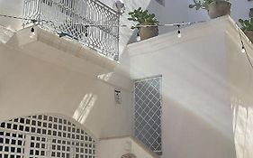 Agata Salento Luxury Home